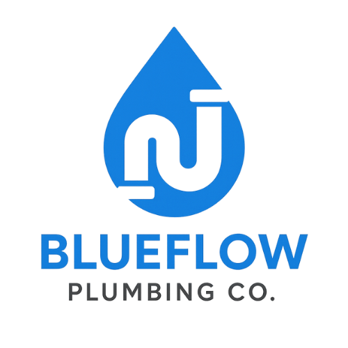 Blueflow Plumbing — YAI customer.